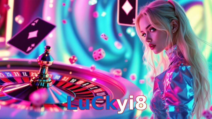 LuCkyi8