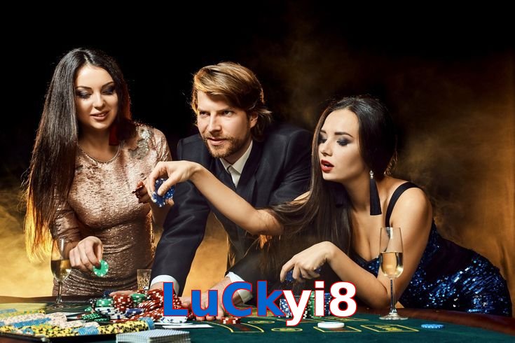 LuCkyi8