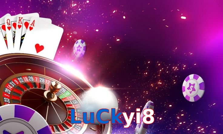 LuCkyi8