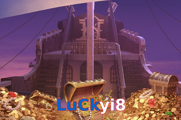 LuCkyi8