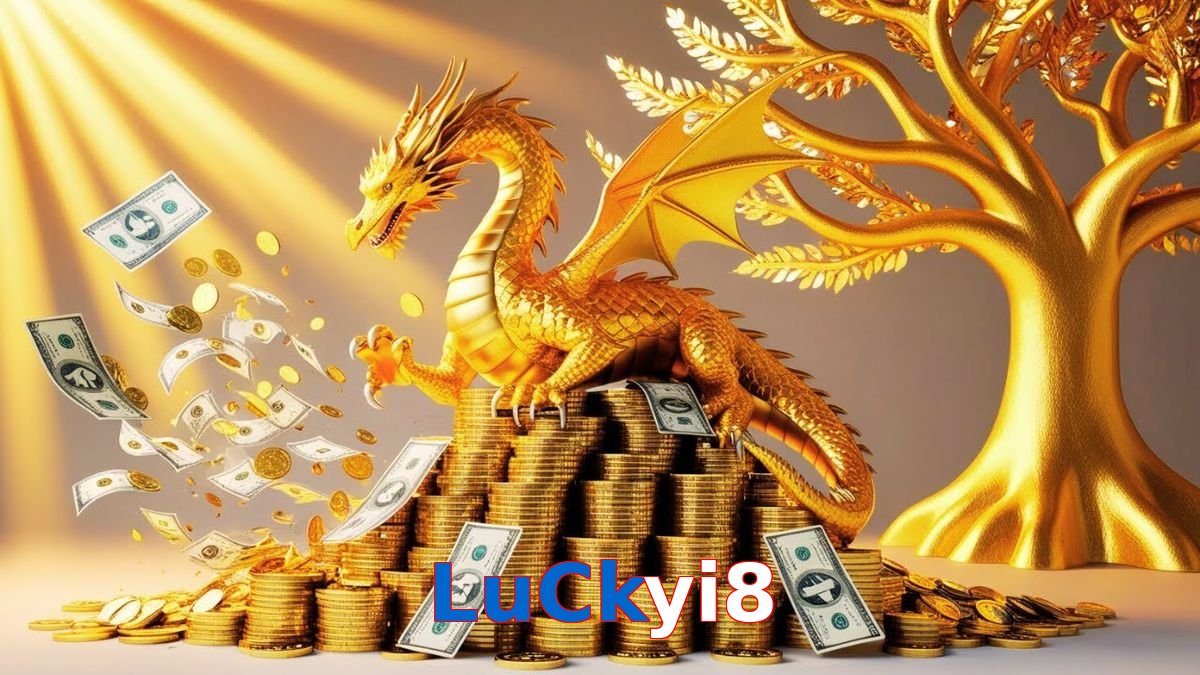 LuCkyi8