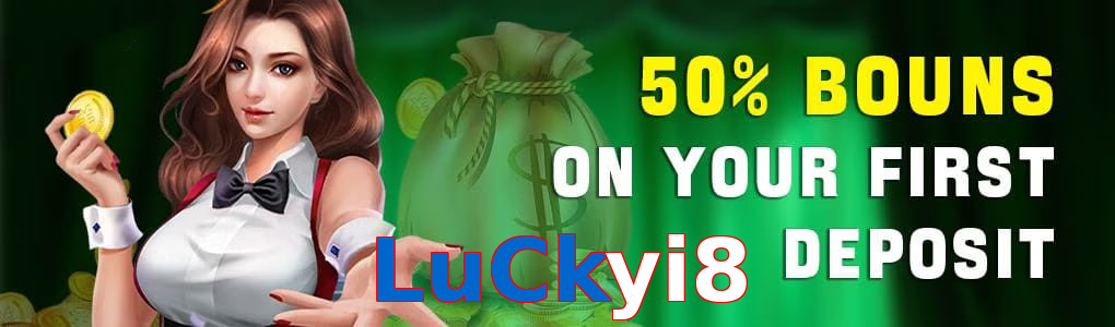 LuCkyi8